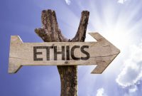 Etika Tender Pengadaan Barang Dan Jasa