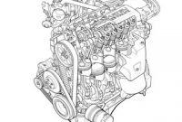 Komponen Mesin Diesel Yang Bergerak 6