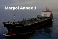 Marpol Annex 3