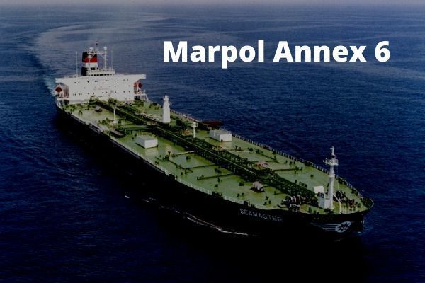 Marpol Annex 6