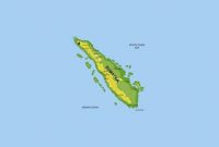 nama nama dataran rendah di pulau sumatera