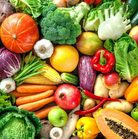 berdasarkan pigmen yang dikandung sayuran dapat dibedakan menjadi 4 macam sebutkan beserta contohnya masing-masing 2 macam