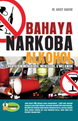 rokok dan alkohol termaksud golongan aktif dalam narkoba karena