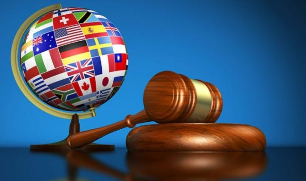 Hukum Internasional Pengertian, Perbedaan dan Persamaan, Bentuk, Istilah, Asas, Sejarah dan Sumbernya