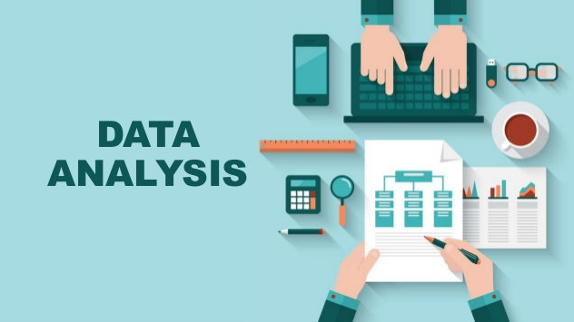 Analisis Data Pengertian, Tujuan, Langkah dan Macamnya