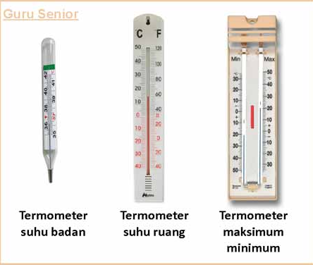Apa kelebihan dan kekurangan zat cair termometer